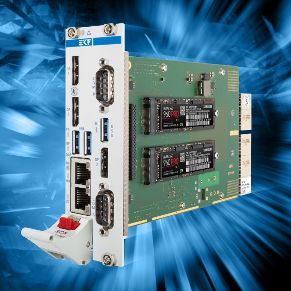 Real-Time Ethernet & Fieldbus