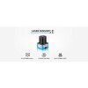 HinSon TOF 270° Laser Sensor SE-0522 dành cho AGV và hệ thống tránh vật cản