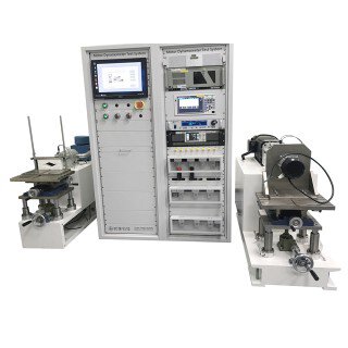 Hệ Thống Kiểm Tra công suất Động Cơ (Dynamometer Test System) Hệ Thống Kiểm Tra công suất Động Cơ (Dynamometer Test System)