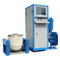 Thiết bị thử nghiệm rung cho Pin Lithium & Ắc quy - Thiết bị điện tử