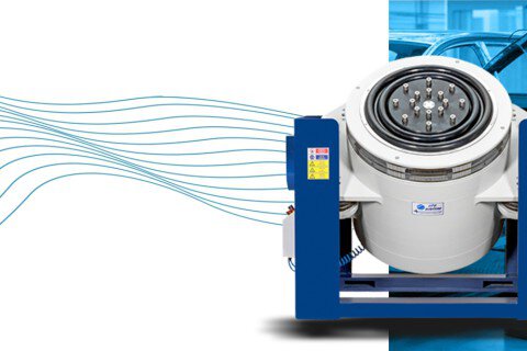 Kiểm Tra Rung Động Hiện Đại: Những Thách Thức Lớn Đối Với Kỹ Sư