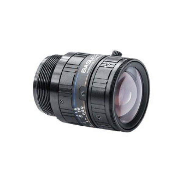 Basler Lens C125-0618-5M-P f6mm - Lens