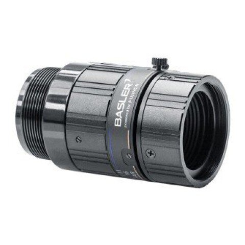 Basler Lens C125-1218-5M-P f12mm - Lens
