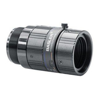 Basler Lens C125-1620-5M-P f16mm - Lens