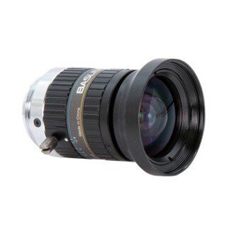 Basler Lens C23-0824-5M-P