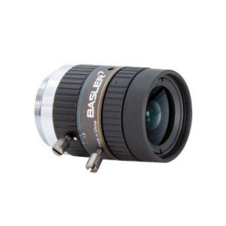 Basler Lens C23-1620-5M-P f16mm - Lens
