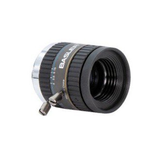 Basler Lens C23-2518-5M-P f25mm - Lens