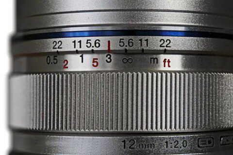 Những yếu tố cần cân nhắc khi lựa chọn lens (P1)